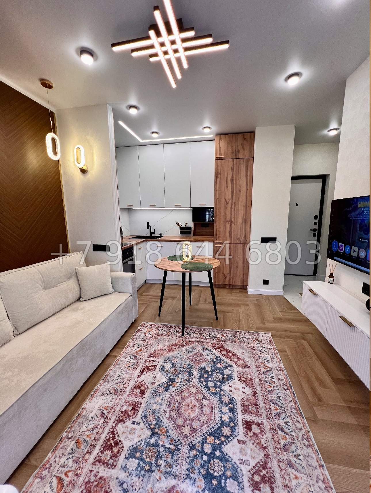 № 566 р. ЖК Море Сочи  - миниатюра 9