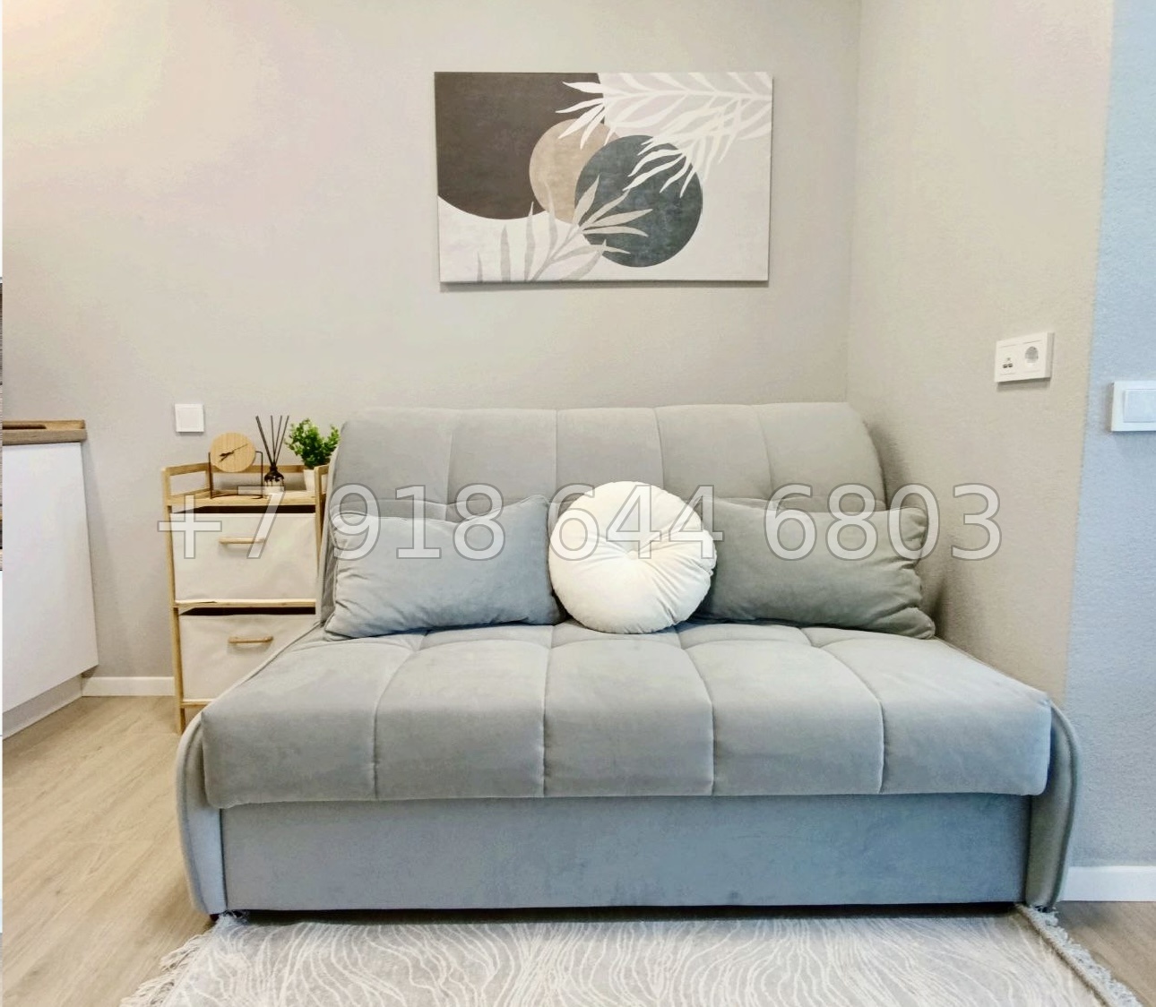 № 175 п. ЖК Сочи Парк - миниатюра 8