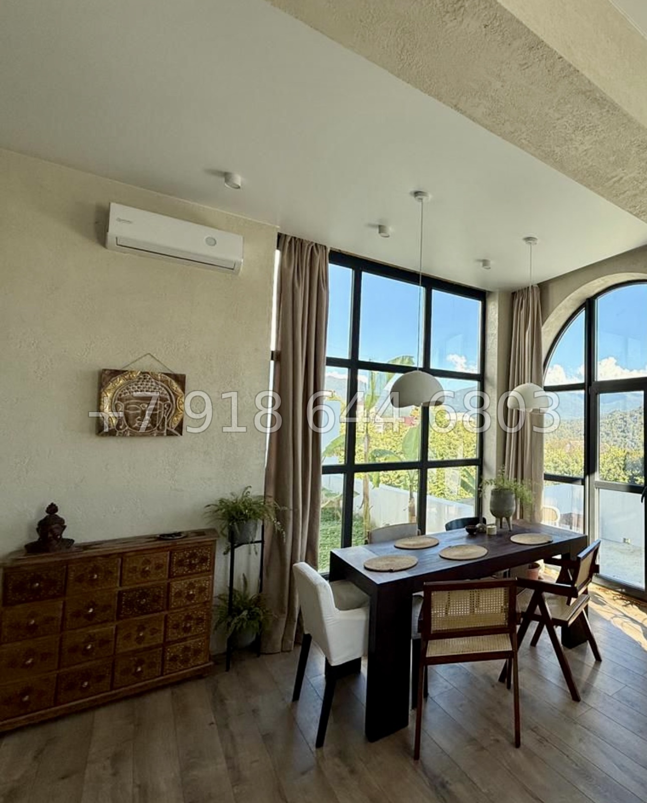 № 16 А. Два дома на выбор в Адлере  - миниатюра 17