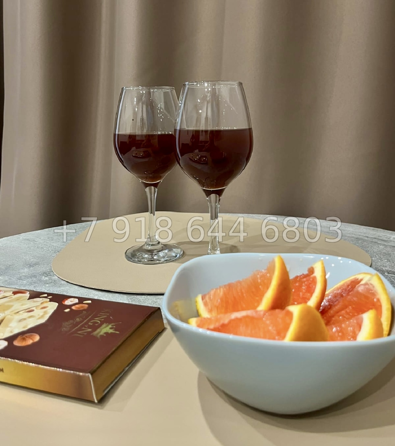 № 127 п. Квартира в ЖК Кислород Сочи  - миниатюра 3