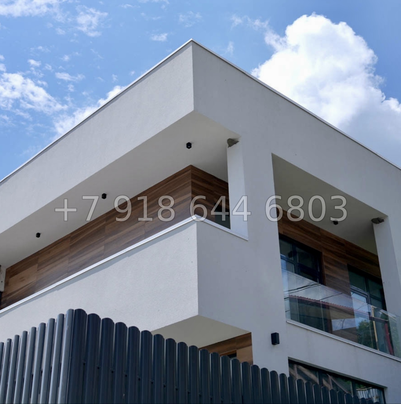 № 53 Б. Несколько домов с лучшими видами в Адлере  - миниатюра 8