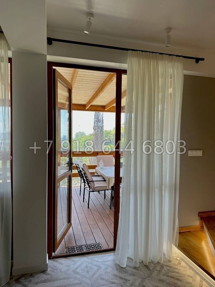 № 127 Б. Дом в Сочи с ремонтом  - миниатюра 6