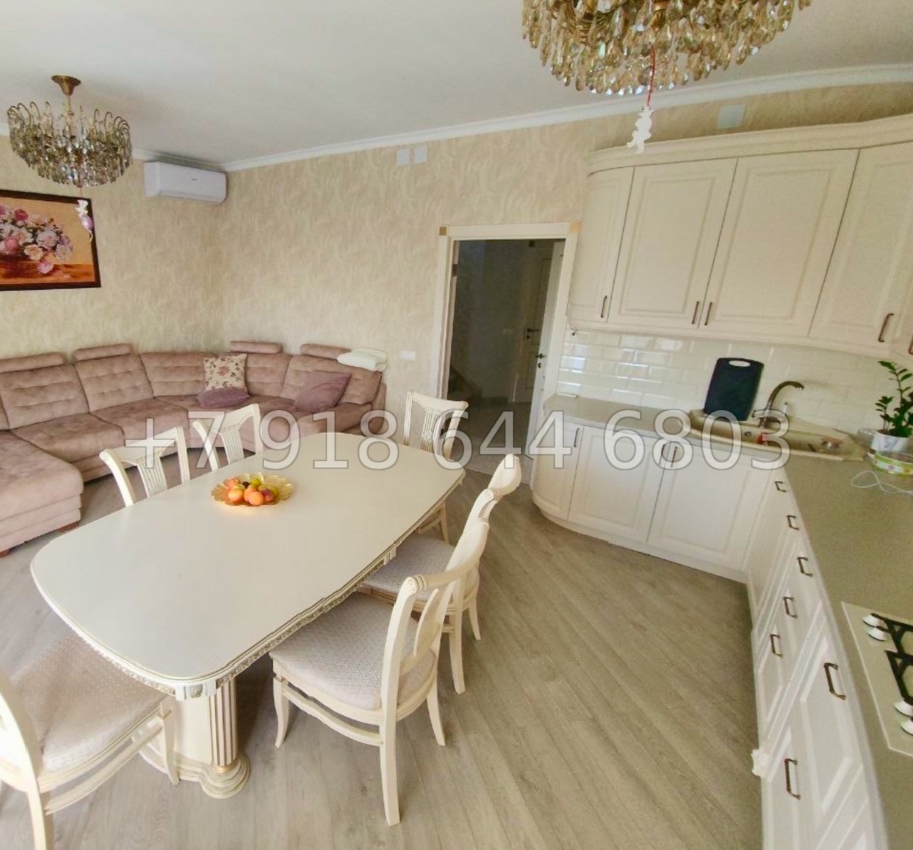 № 88 А. Дом с ремонтом в Сочи  - миниатюра 16