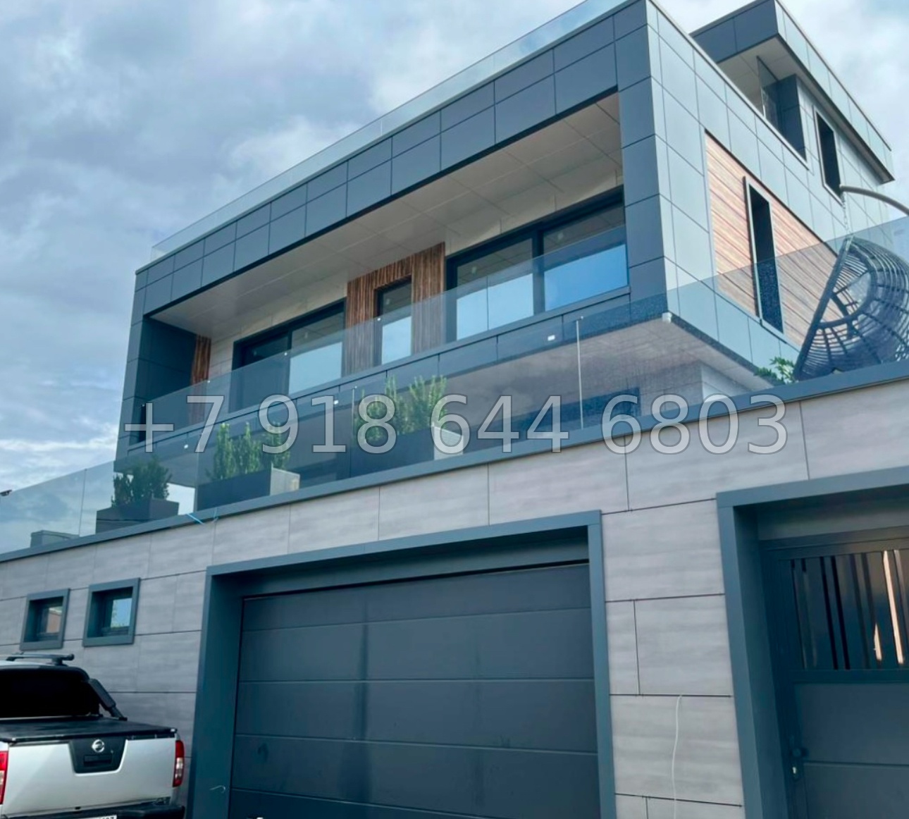 № 51 м. Дом в котором хочется жить в Адлере  - миниатюра 10