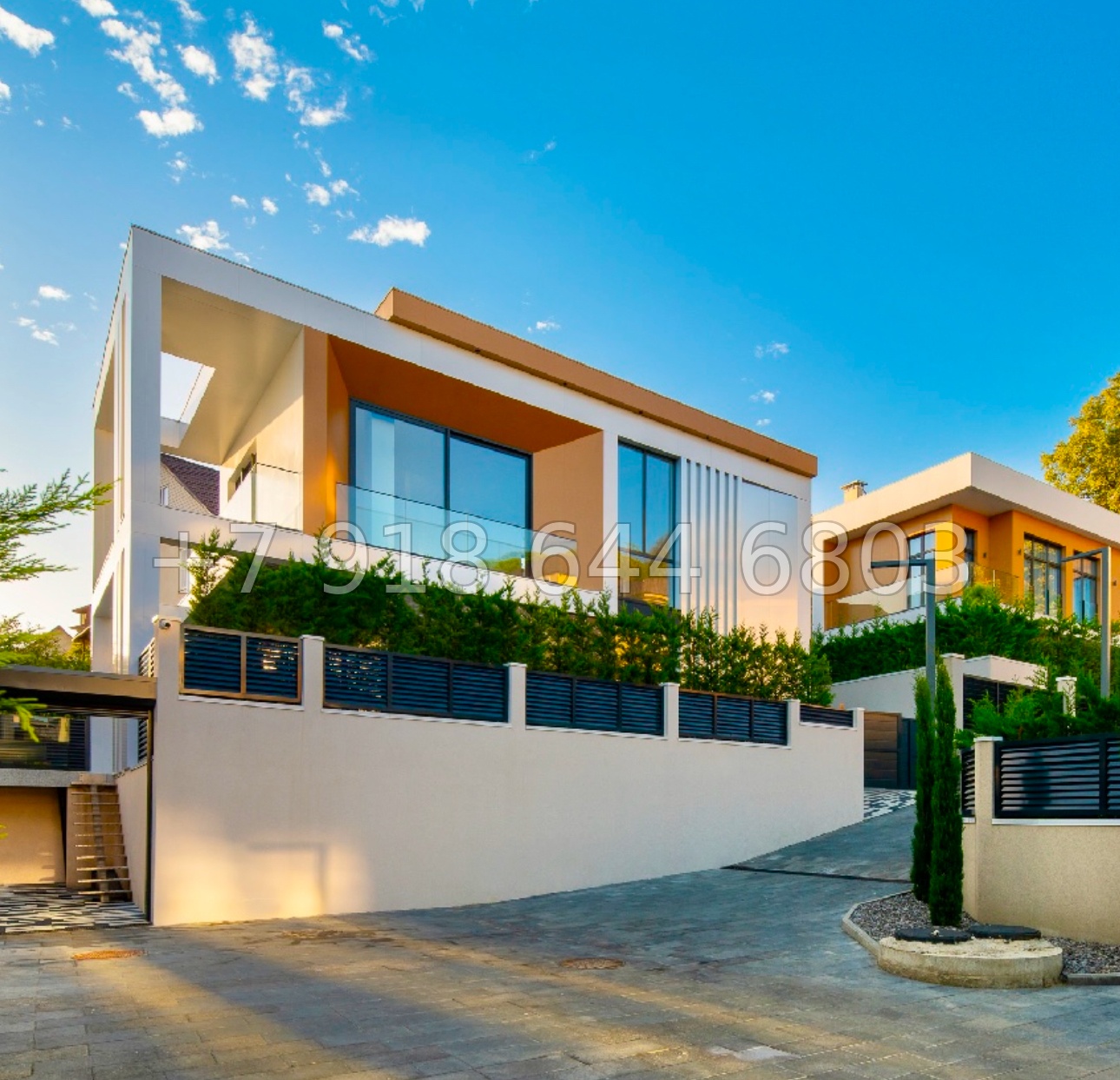 № 114 в. Дом напротив аэропорта Сочи  - миниатюра 6