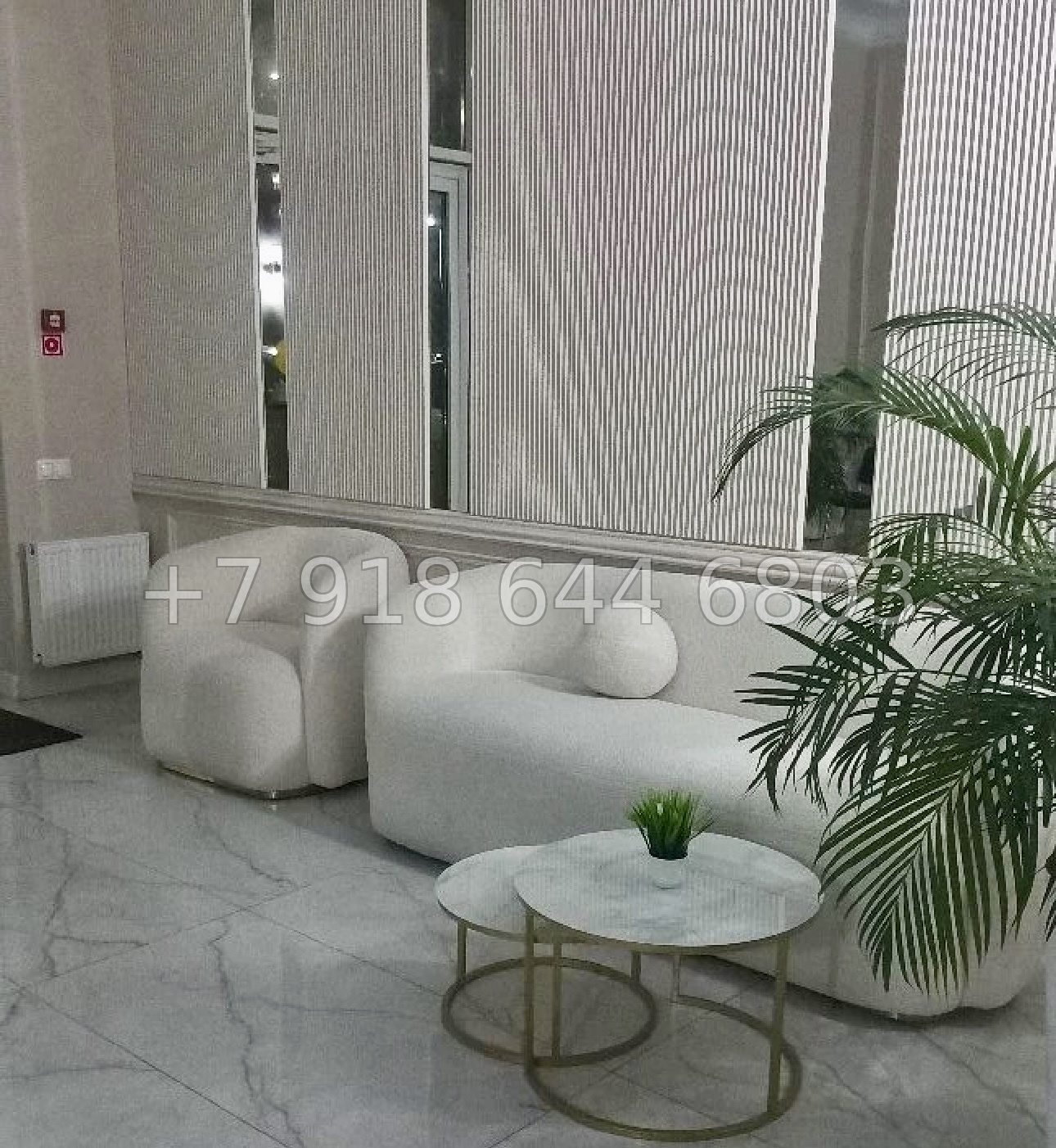 № 551 р. ЖК Альпийский квартал Сочи  - миниатюра 10