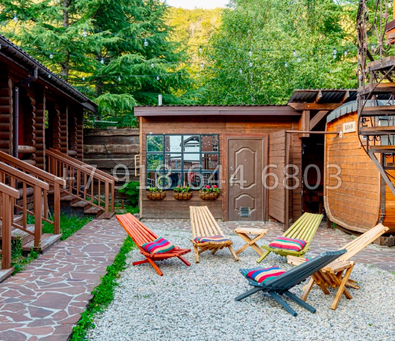 № 24 ш.Идеальный вариант на Красной Поляне под сдачу в аренду  - миниатюра 18