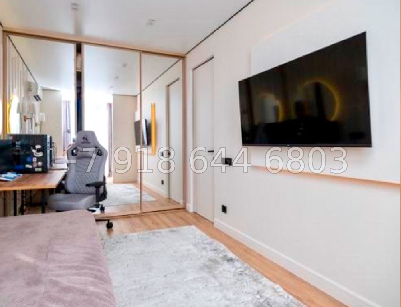 № 212 р. ЖК Альпийский квартал Сочи  - миниатюра 25