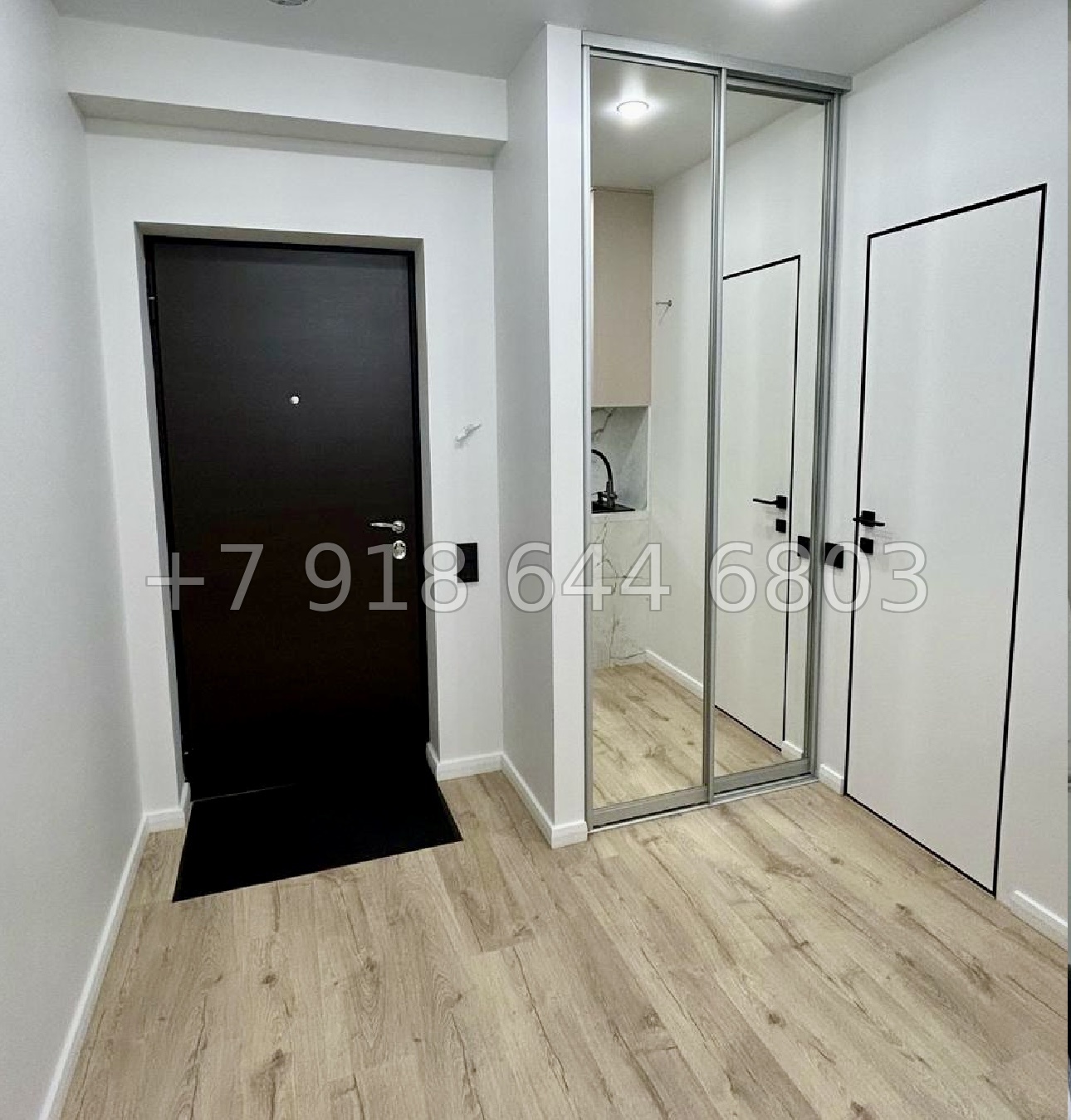 № 581 р. ЖК Южный Парк Сочи  - миниатюра 8