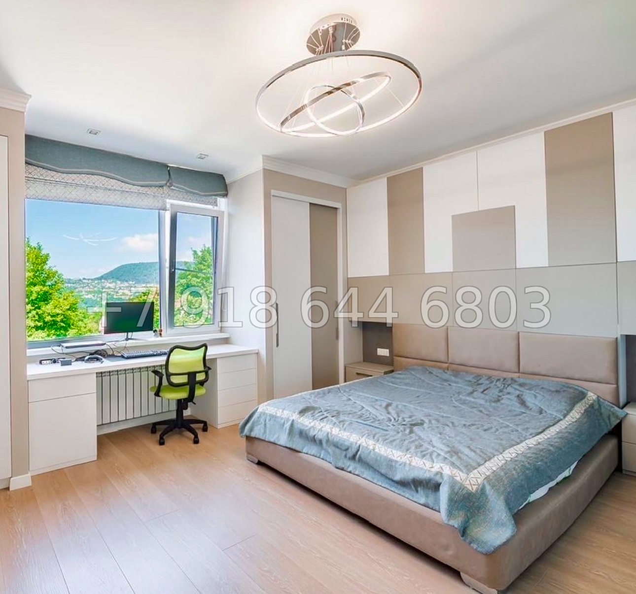 № 90 Б. Дом с ремонтом в Сочи  - миниатюра 27