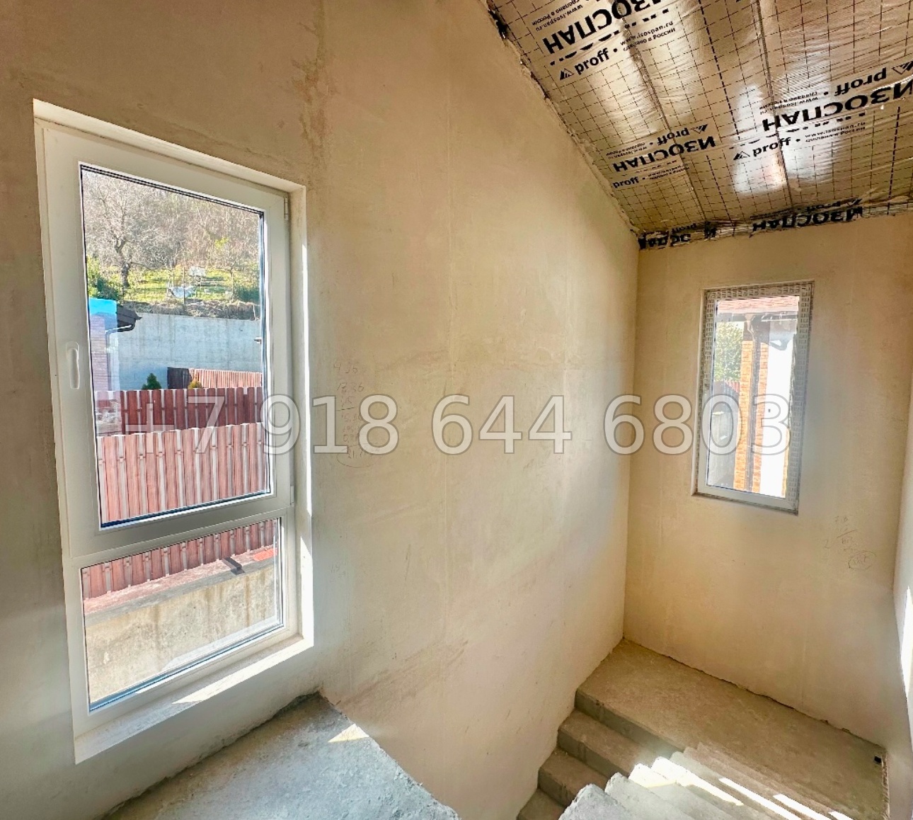 № 86 А. Дом с бассейном  - миниатюра 8