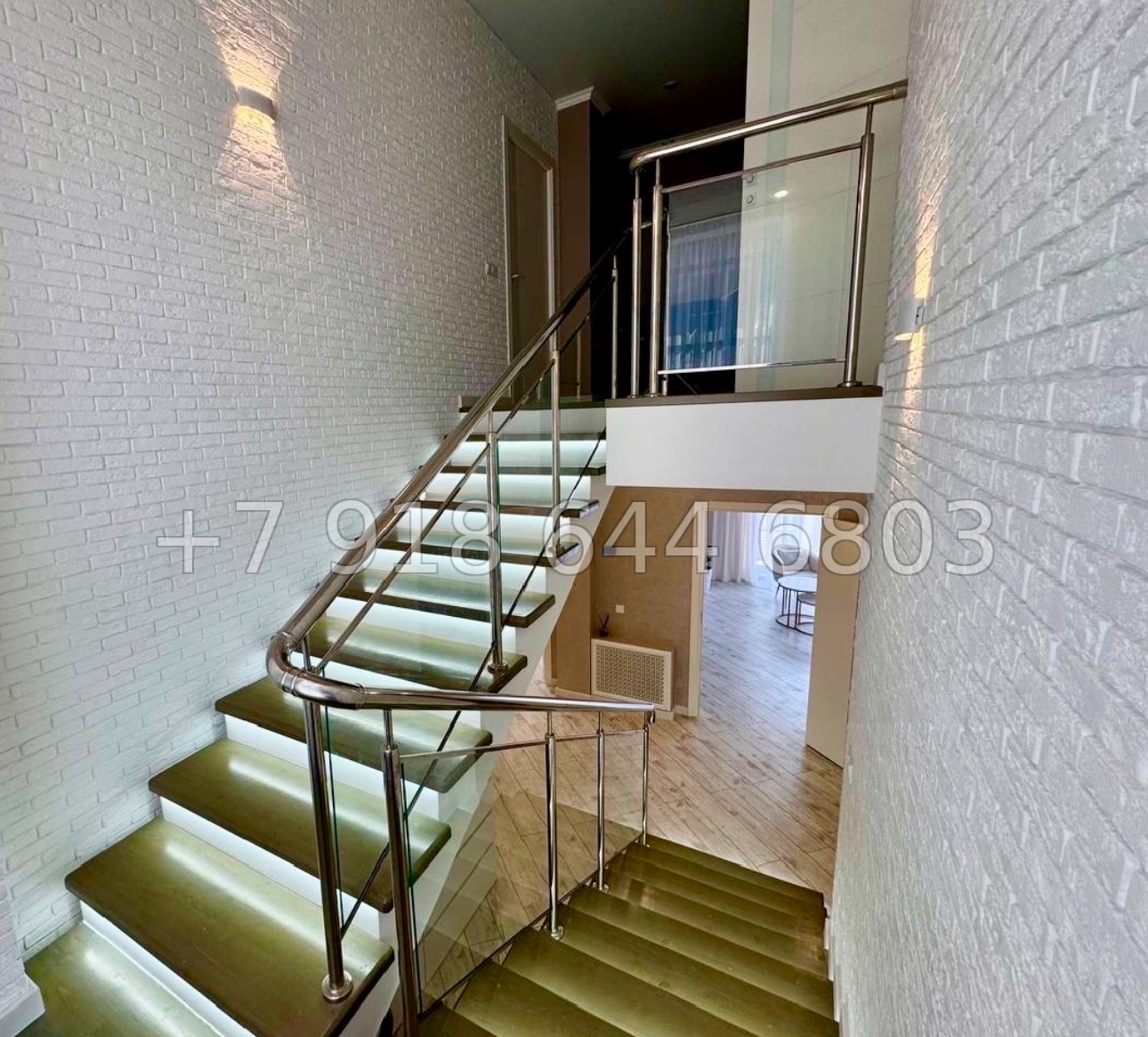 № 249 в. Дом в Сочи с ремонтом  - миниатюра 9