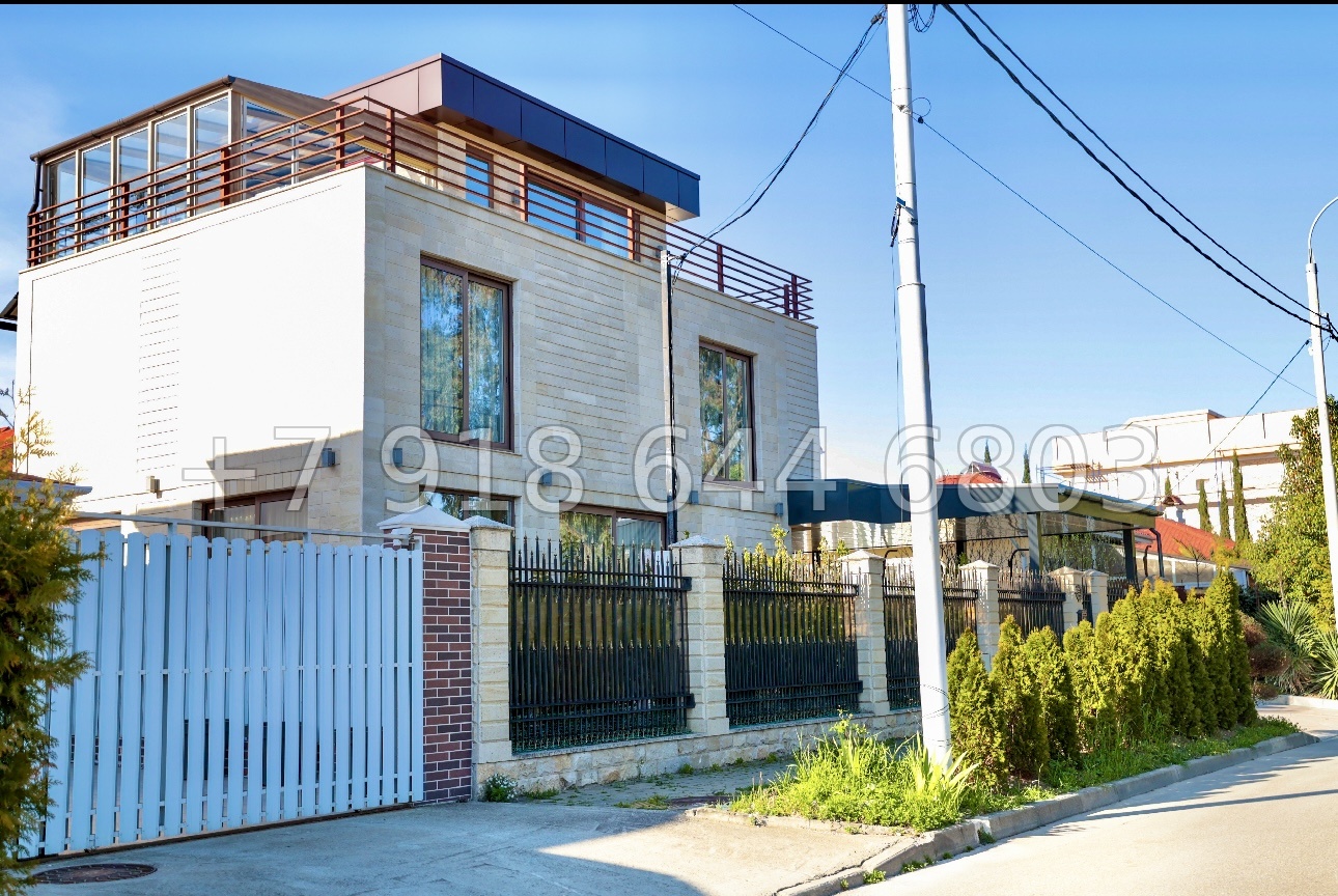 № 38 м. Дом в Сириусе  - миниатюра 24