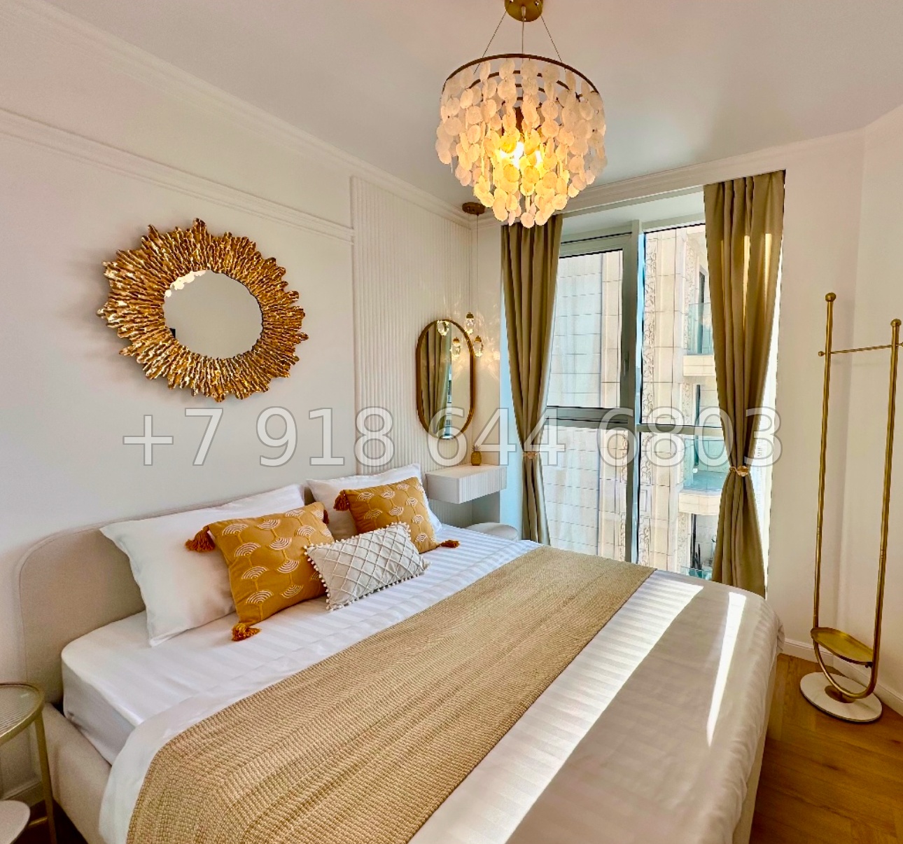 № 499 р. Двухкомнатная квартира в ЖК Море Сочи - миниатюра 4