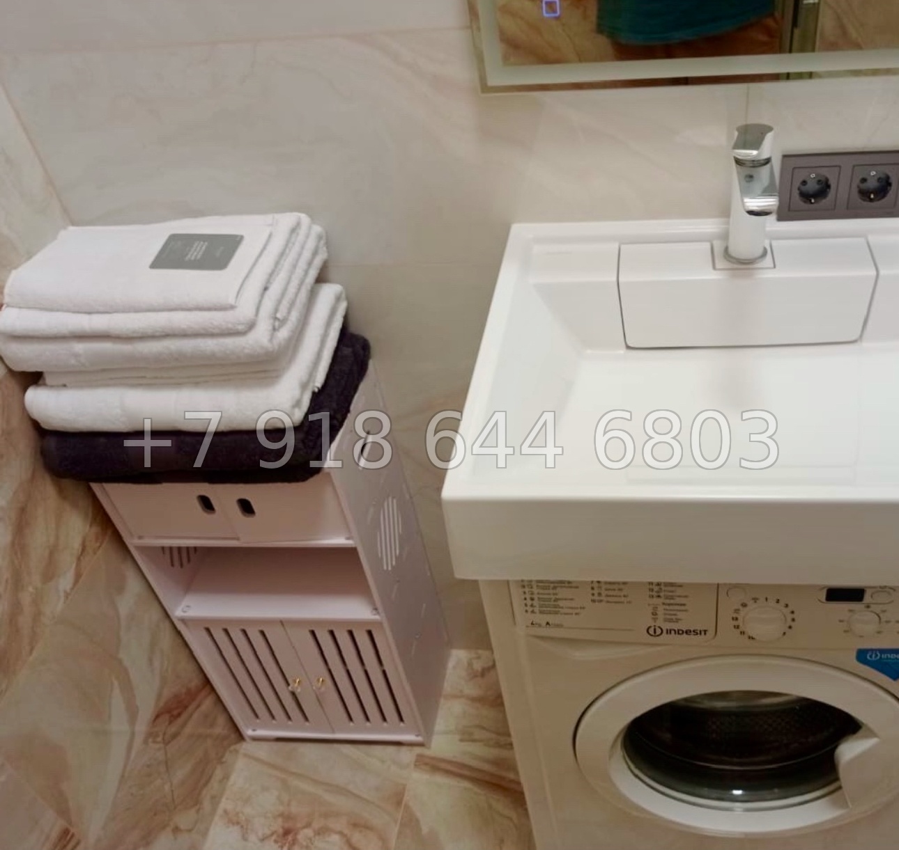 № 42 г. Апартаменты в Партените - миниатюра 18