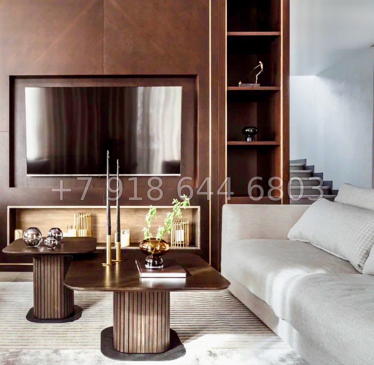 № 119 в. Дом в Сочи с бассейном и с хорошим ремонтом  - миниатюра 22