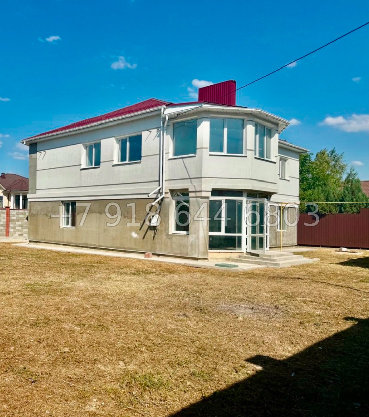 № 17 н. Дом в Симферополе  - миниатюра 1