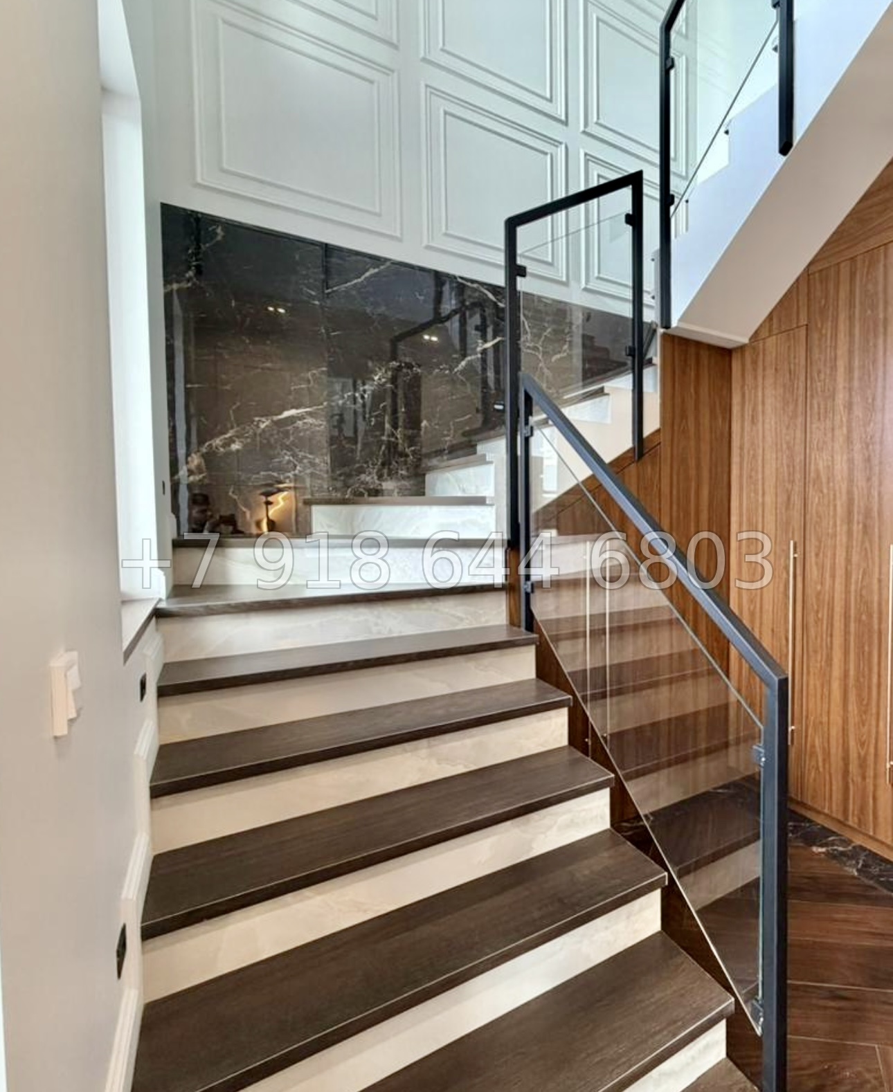 № 15 В. Дом с роскошным ремонтом в Адлере  - миниатюра 15