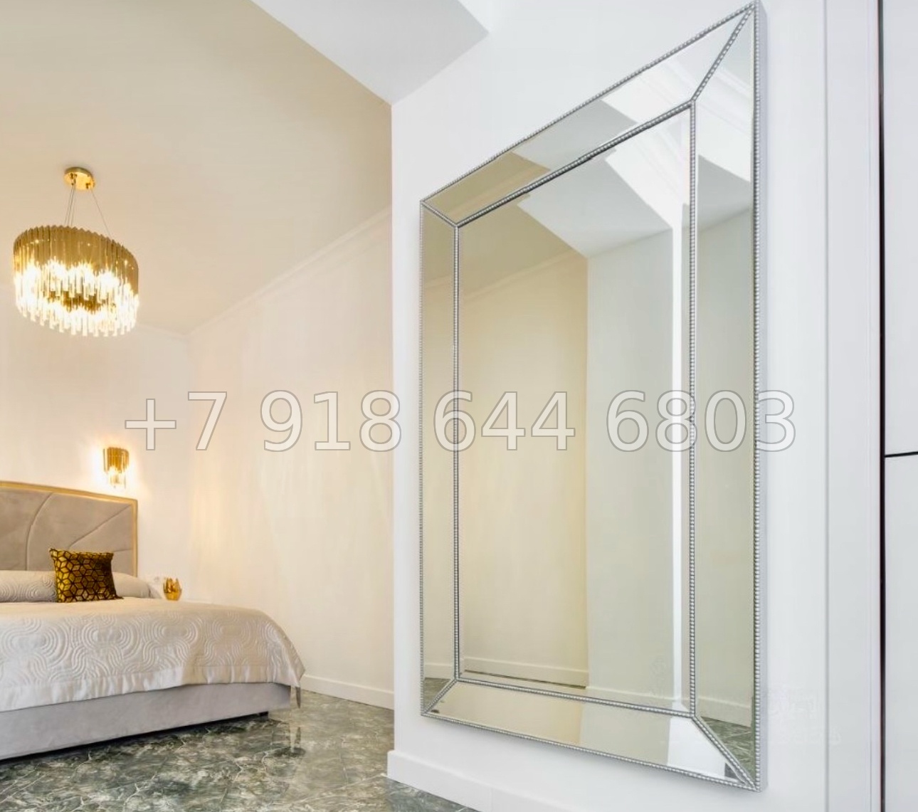 № 562 р. Двухкомнатная в центре Сочи квартира  - миниатюра 22