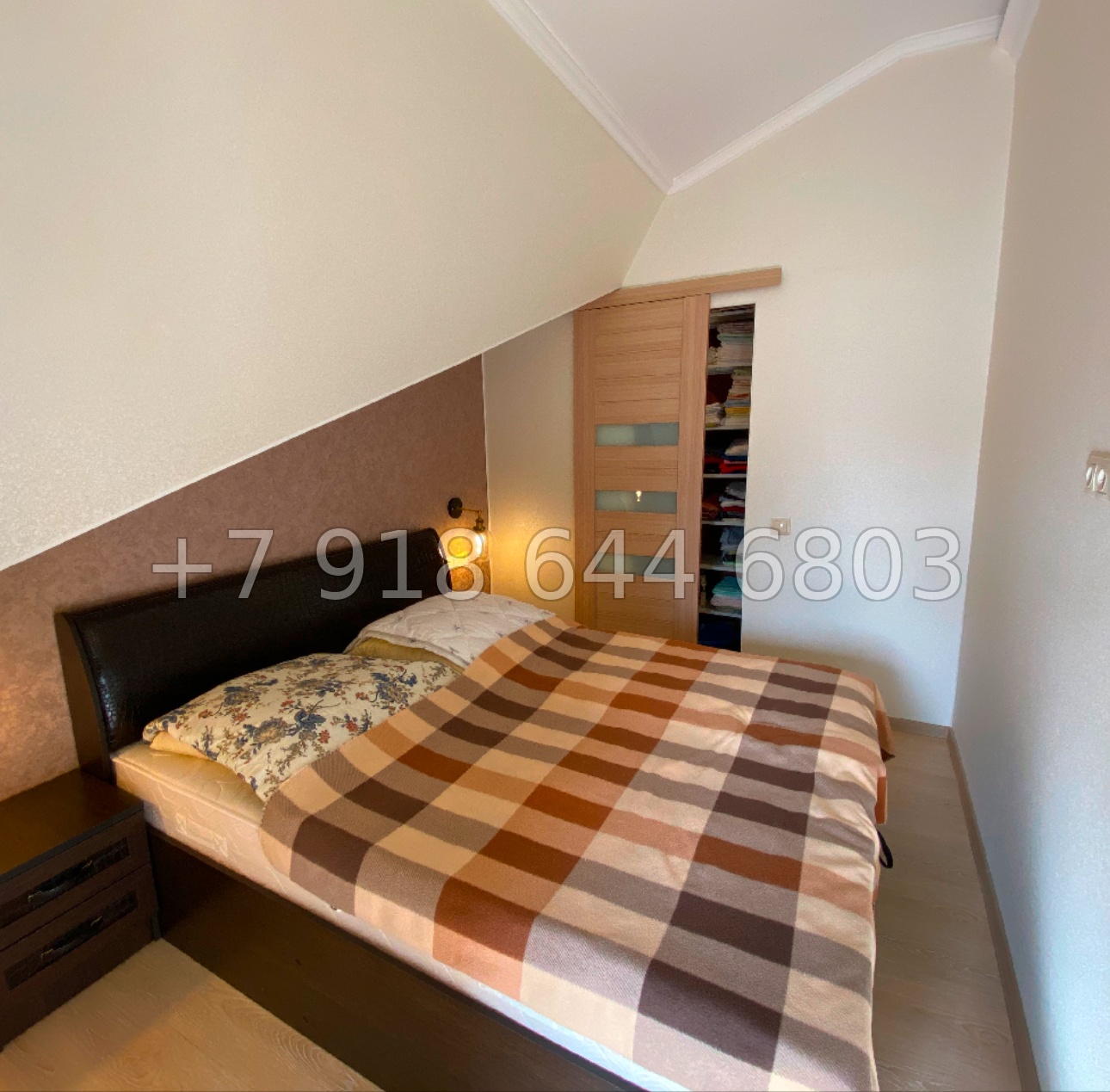 № 68 х.  жилье на Мацесте в Сочи  - миниатюра 18