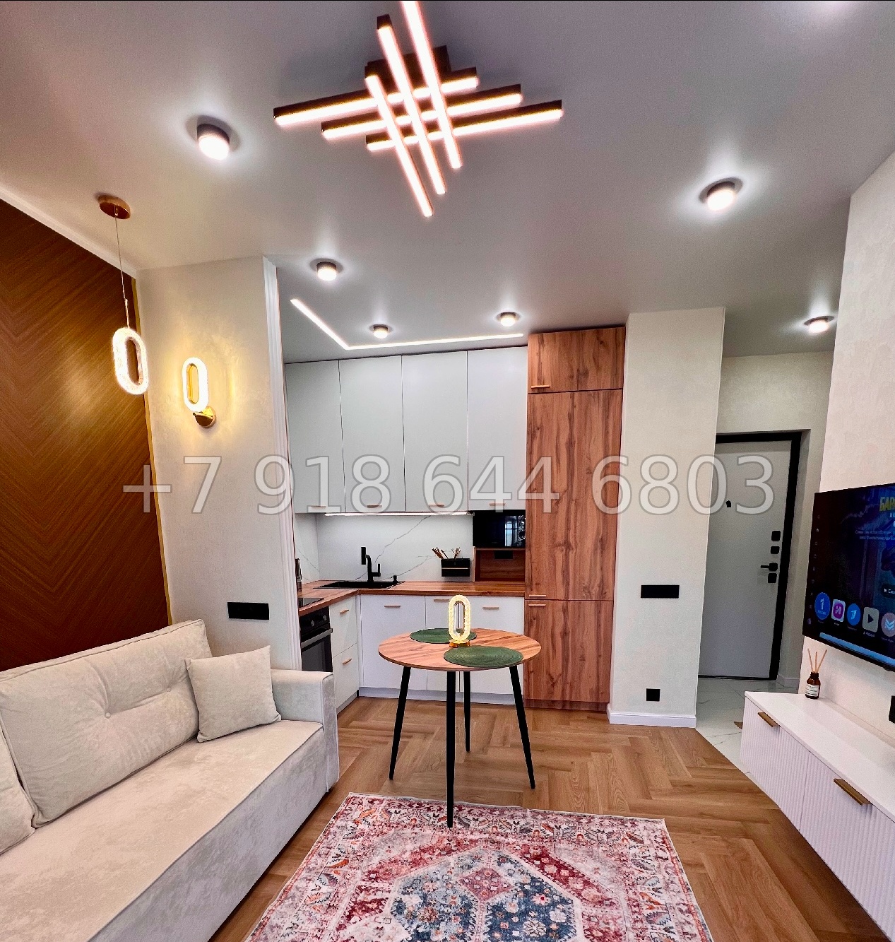 № 566 р. ЖК Море Сочи  - миниатюра 3