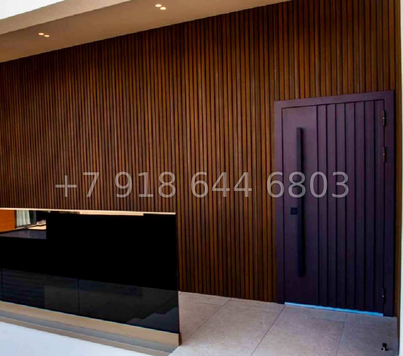 № 36в. Дом с бассейном в центре города Сочи  - миниатюра 13