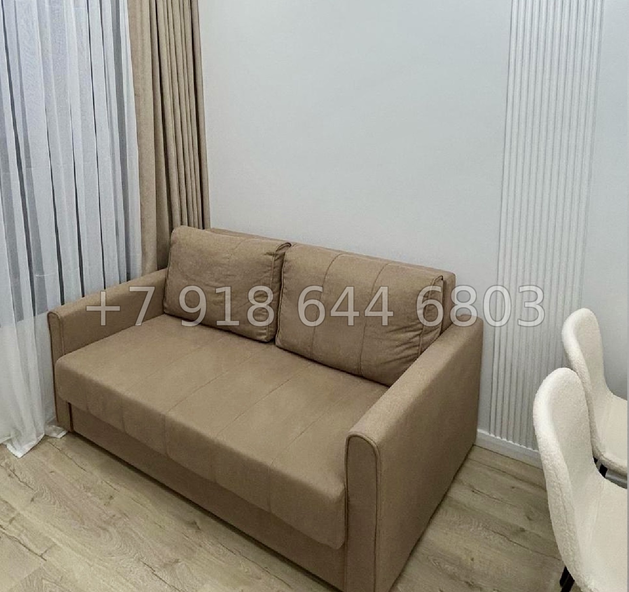 № 581 р. ЖК Южный Парк Сочи  - миниатюра 7