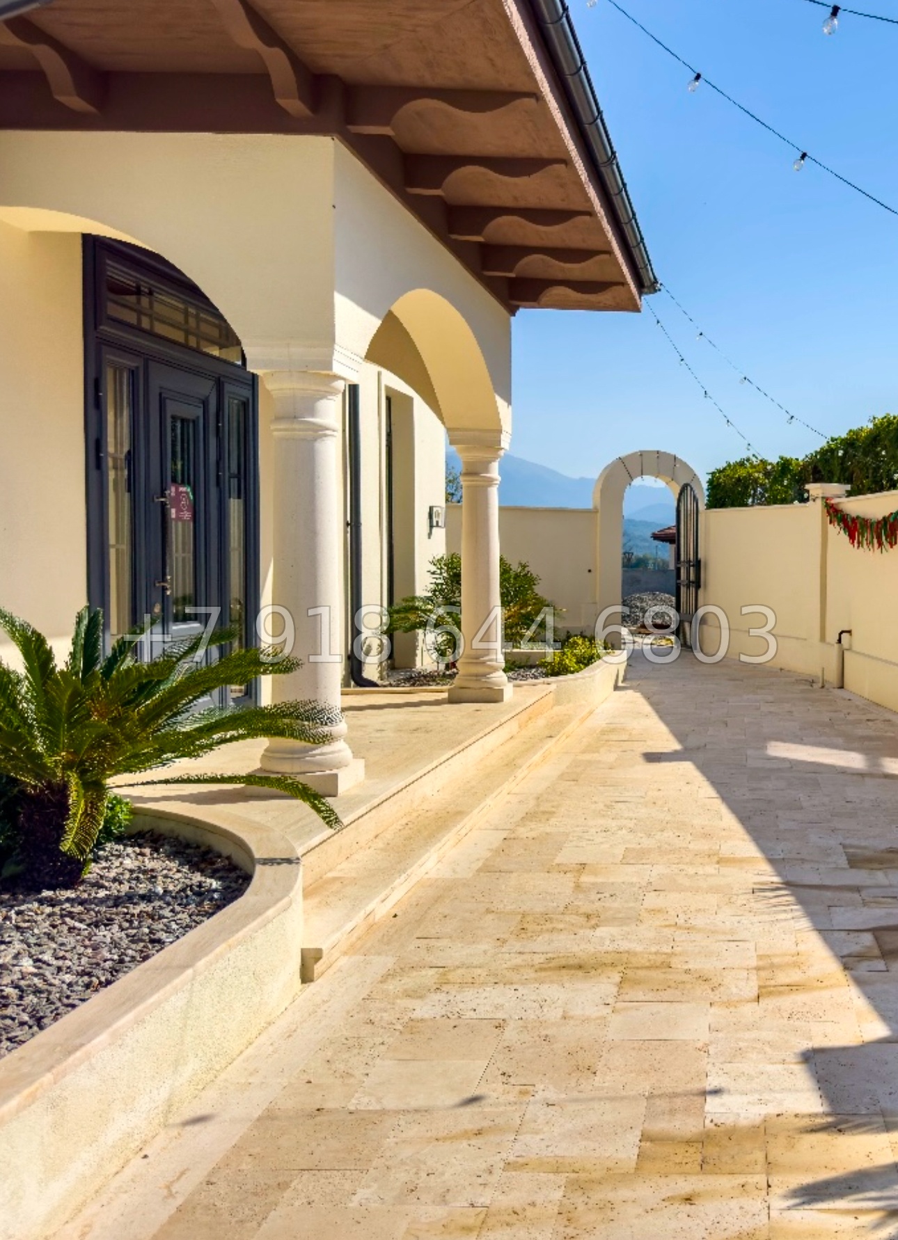 № 6 В. Таких домов вы еще не видели  - миниатюра 5