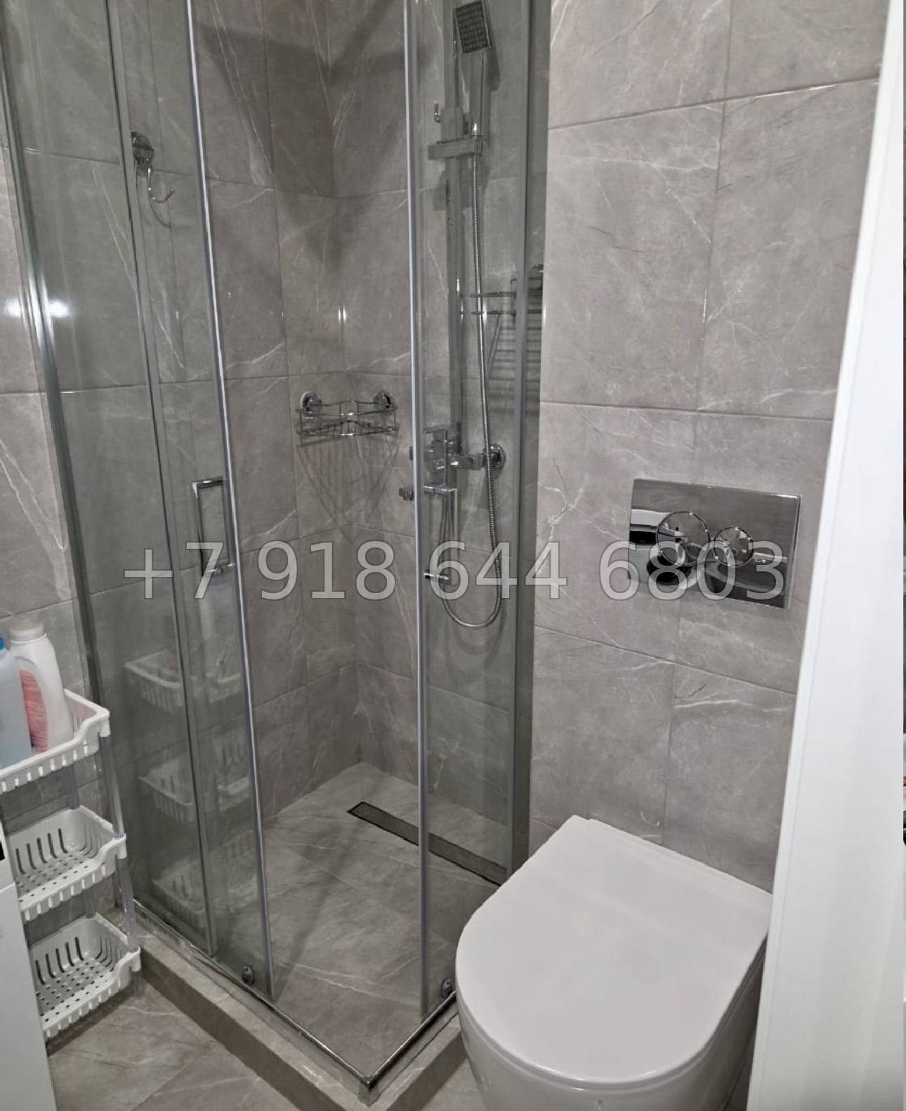 № 83 п. Квартира в ЖК Кислород Сочи  - миниатюра 10