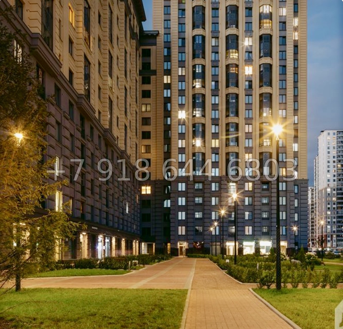 № 115 в. Метро улица Дыбенко. ЖК Цивилизация на Неве Санкт Петербург  - миниатюра 3