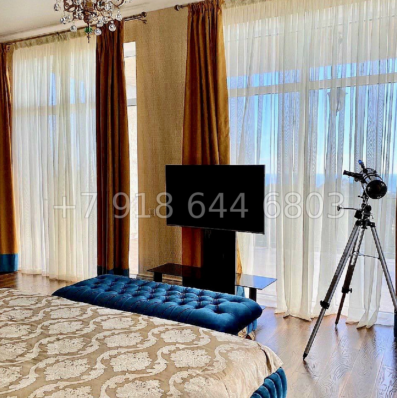 № 14 Д. Дом в Адлере с Бассейном  - миниатюра 8