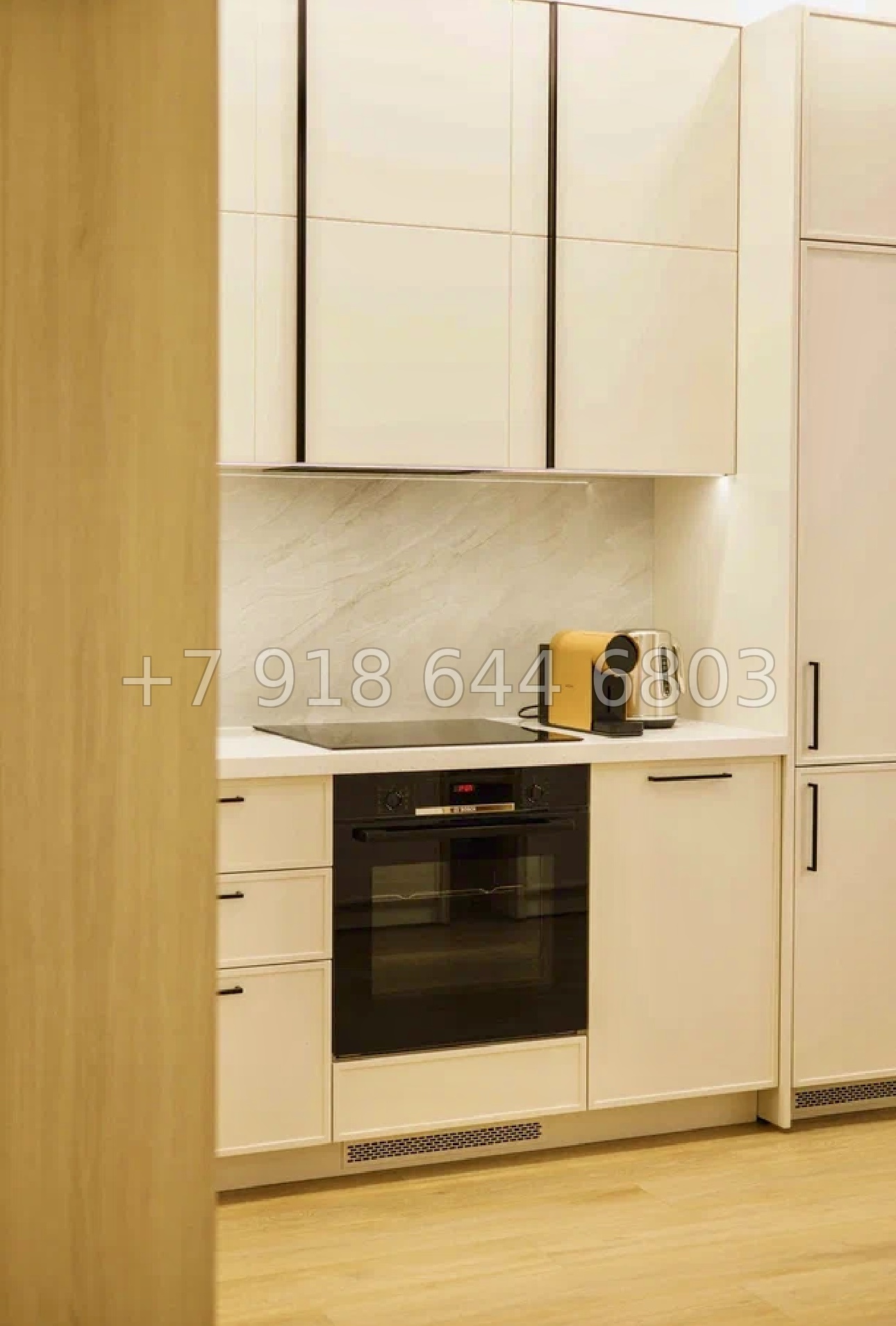 № 9г. Роскошные новые в Ялте апартаменты  - миниатюра 2