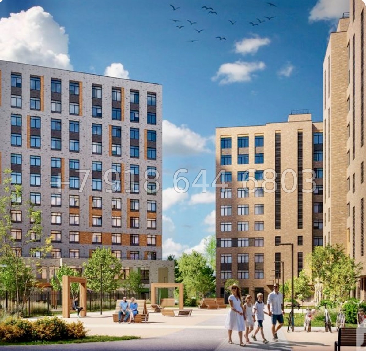 № 40 ы ( частично СДАН) метро Ладожская. Метро Площадь Восстания. Метро Невский проспект. ЖК Большая Охта Санкт Петербург  - миниатюра 3