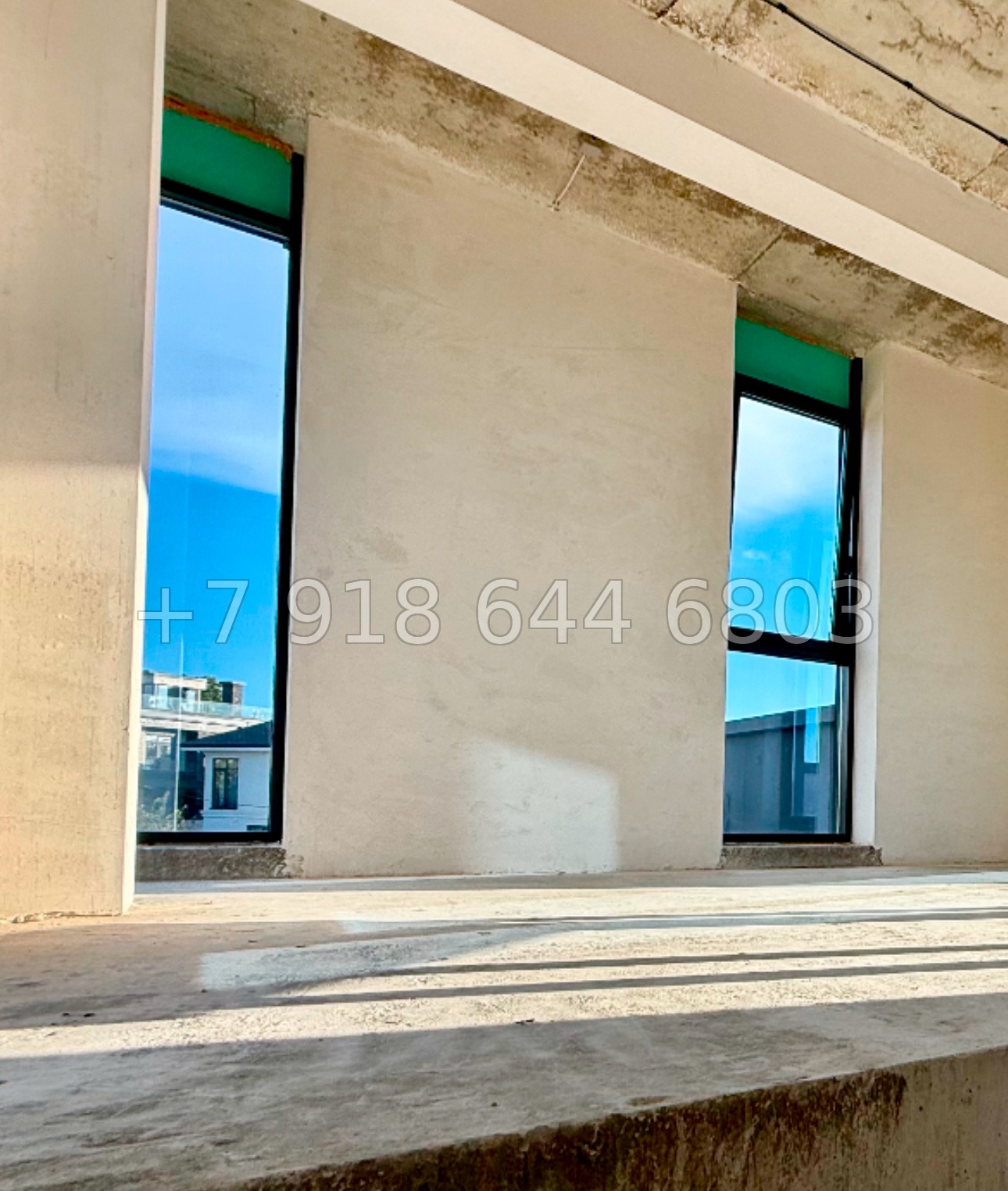 № 2 М. Дом с бассейном в Адлере  - миниатюра 4