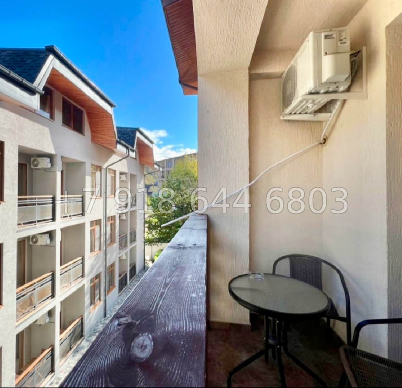 № 16 и. Квартира для жизни и отдыха  - миниатюра 13