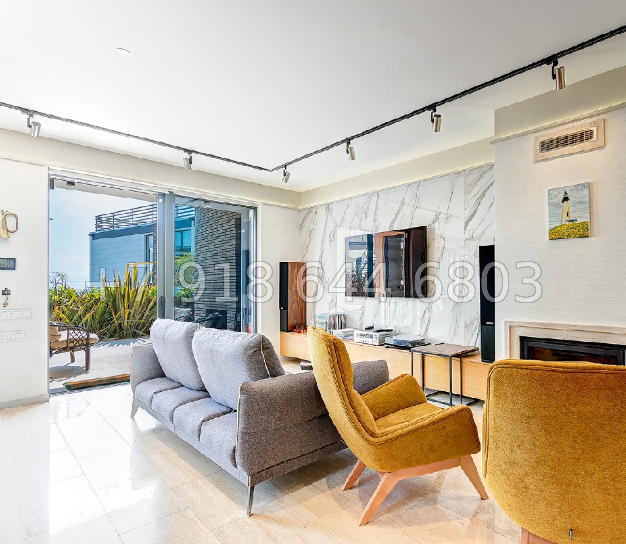 № 211 Б. Дом на море в Сочи Хоста - миниатюра 31