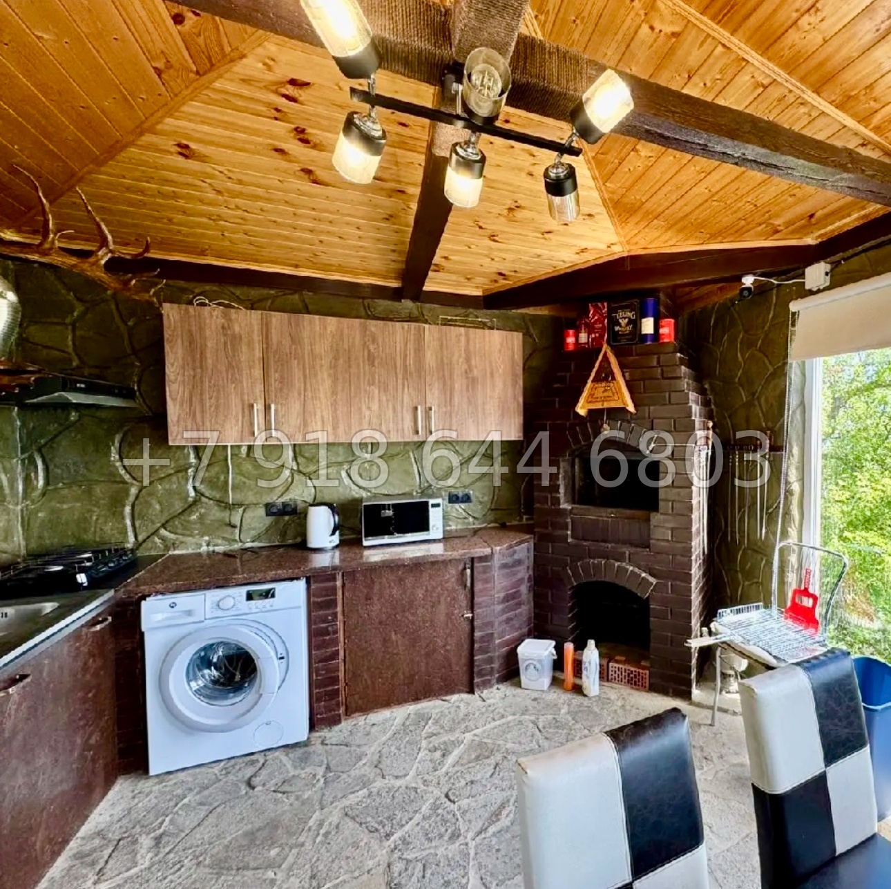 № 16 н. Дом в Ялте - миниатюра 2