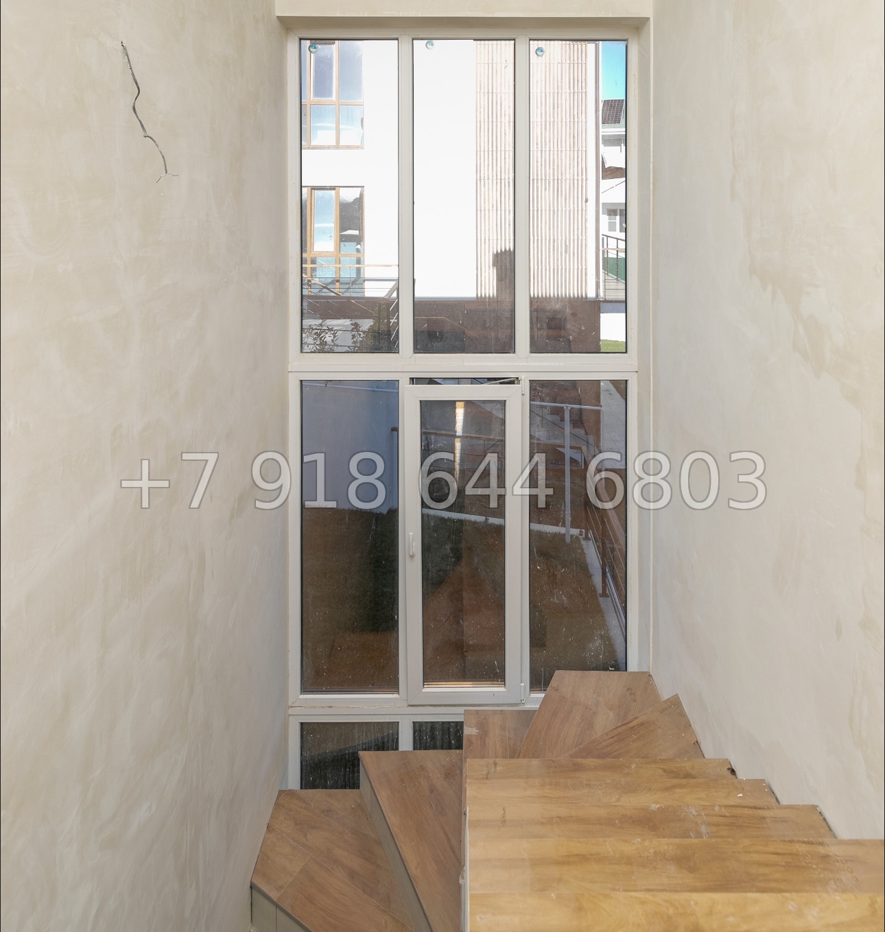 № 113 Б. Три дома на выбор в Сочи  - миниатюра 21