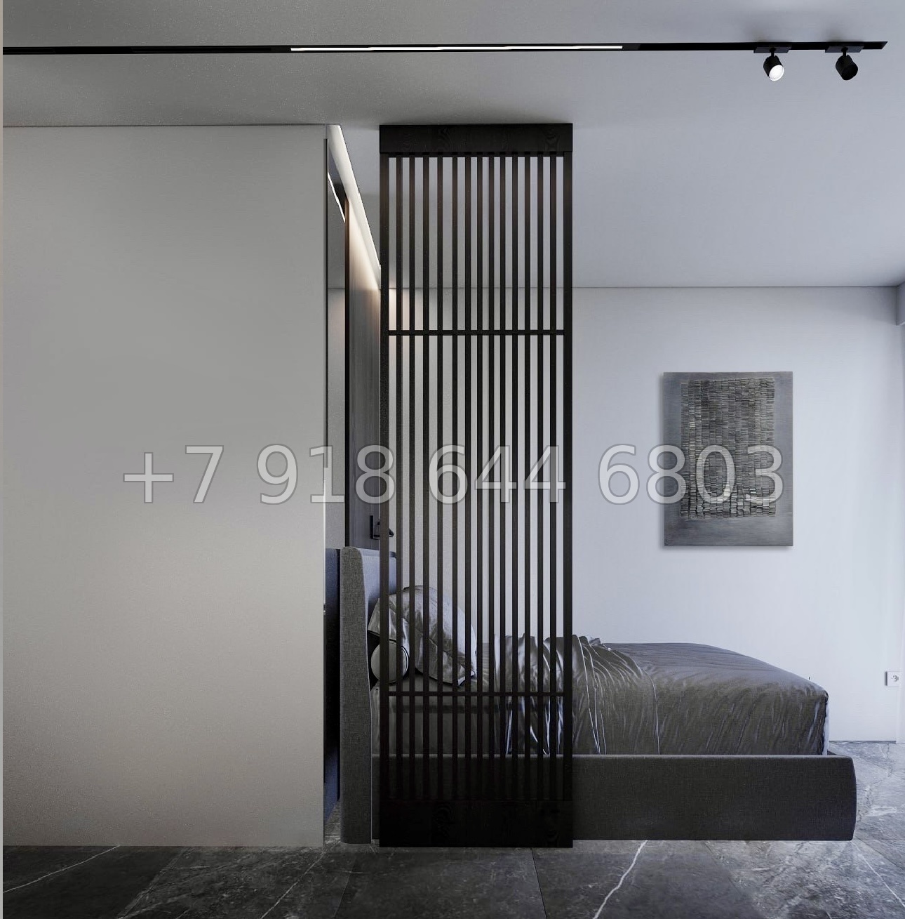 № 85 п. Самая низкая цена. ЖК Море Сочи с ремонтом  - миниатюра 3