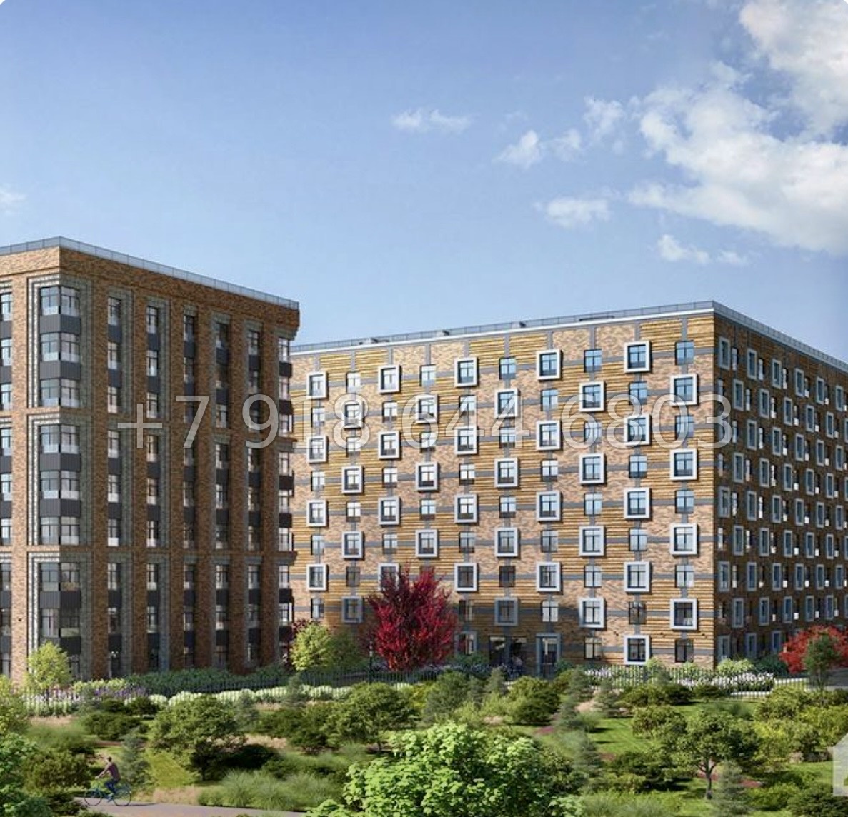 № 57 ы (СДАН) Метро Спортивная. Метро Чкаловская. Метро Крестовский остров. ЖК Neva Haus Санкт Петербург  - миниатюра 12