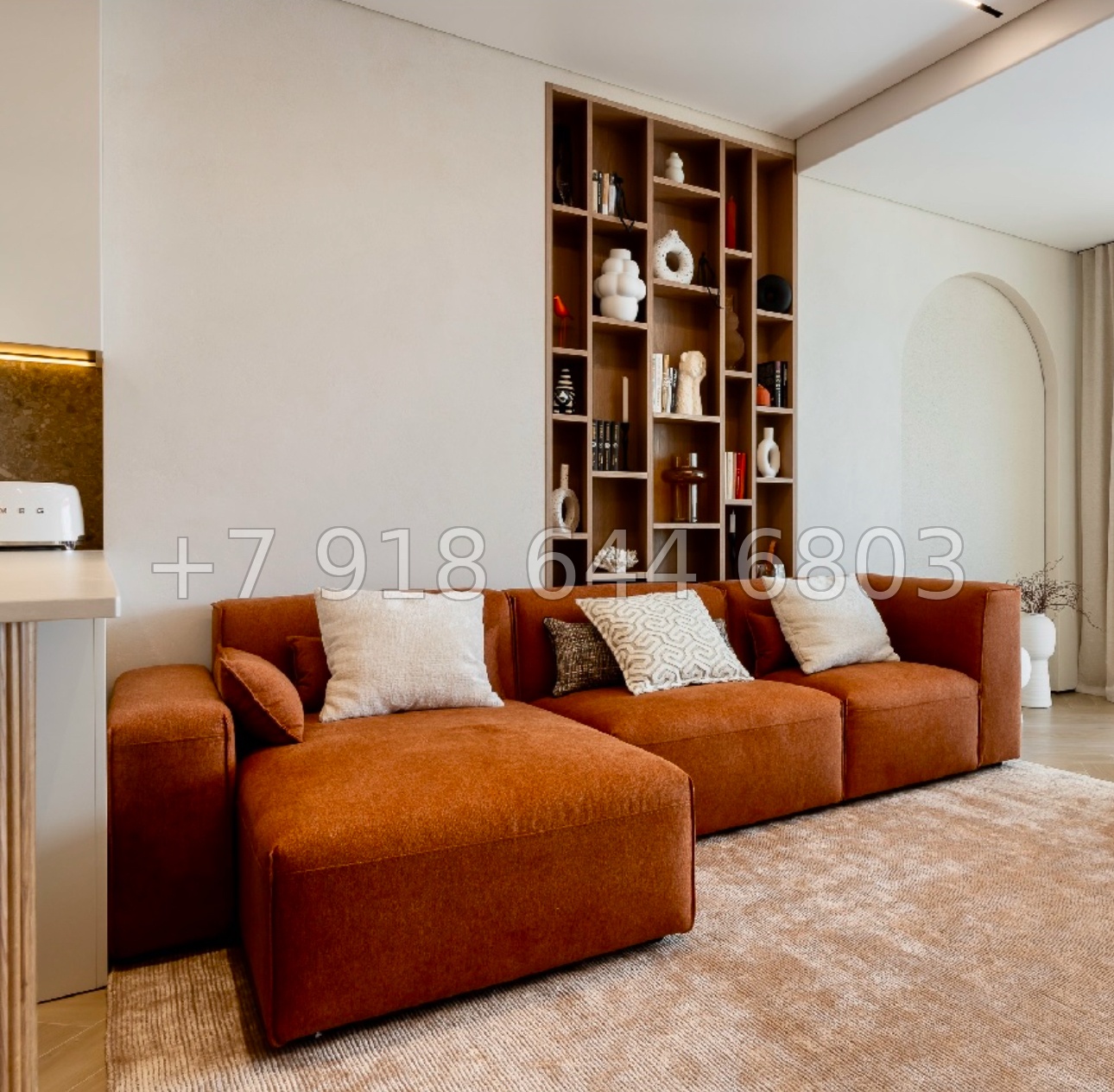 № 574 р. ЖК Лазурный Берег Сочи  - миниатюра 14