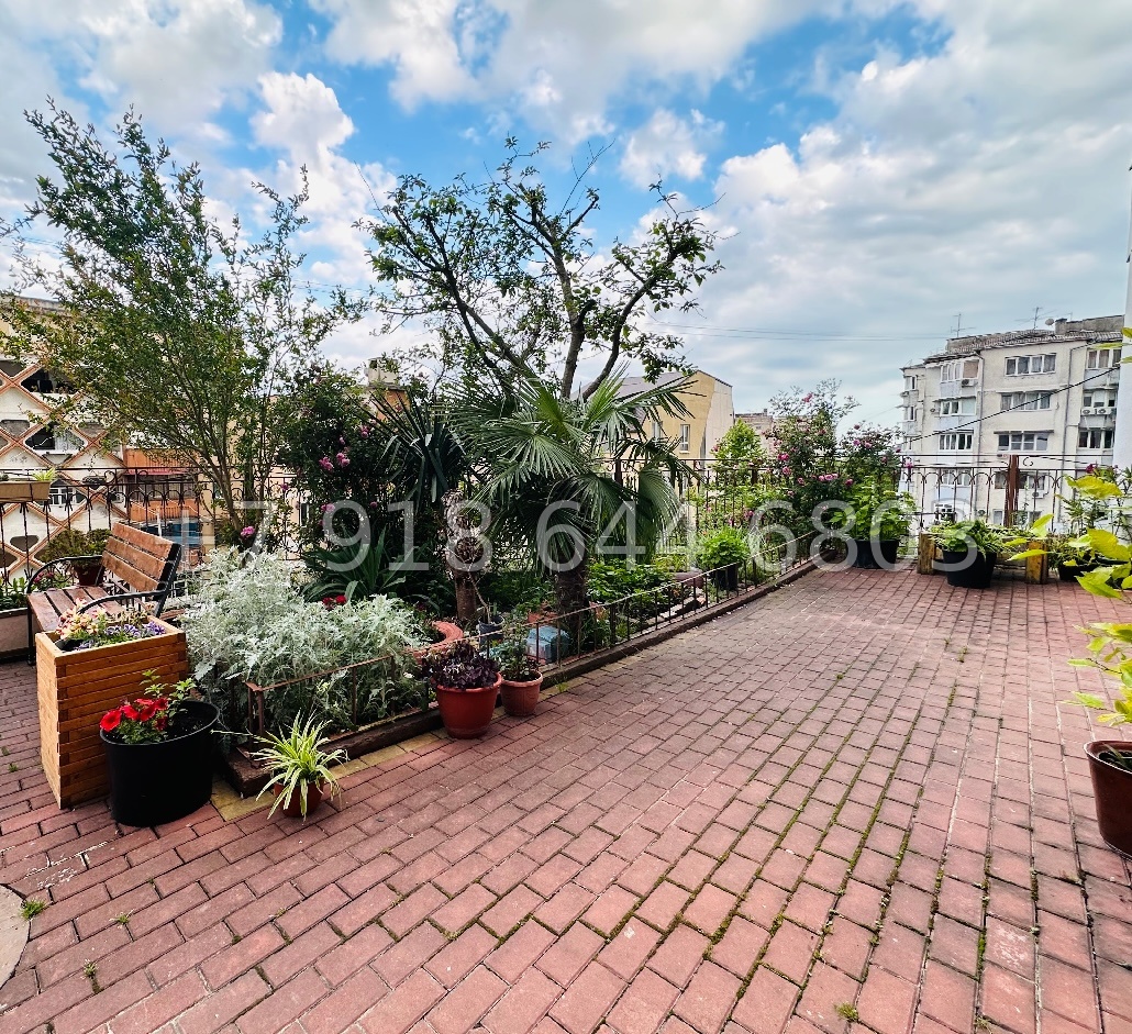 № 759 р. Квартира у моря в Сочи  - миниатюра 22