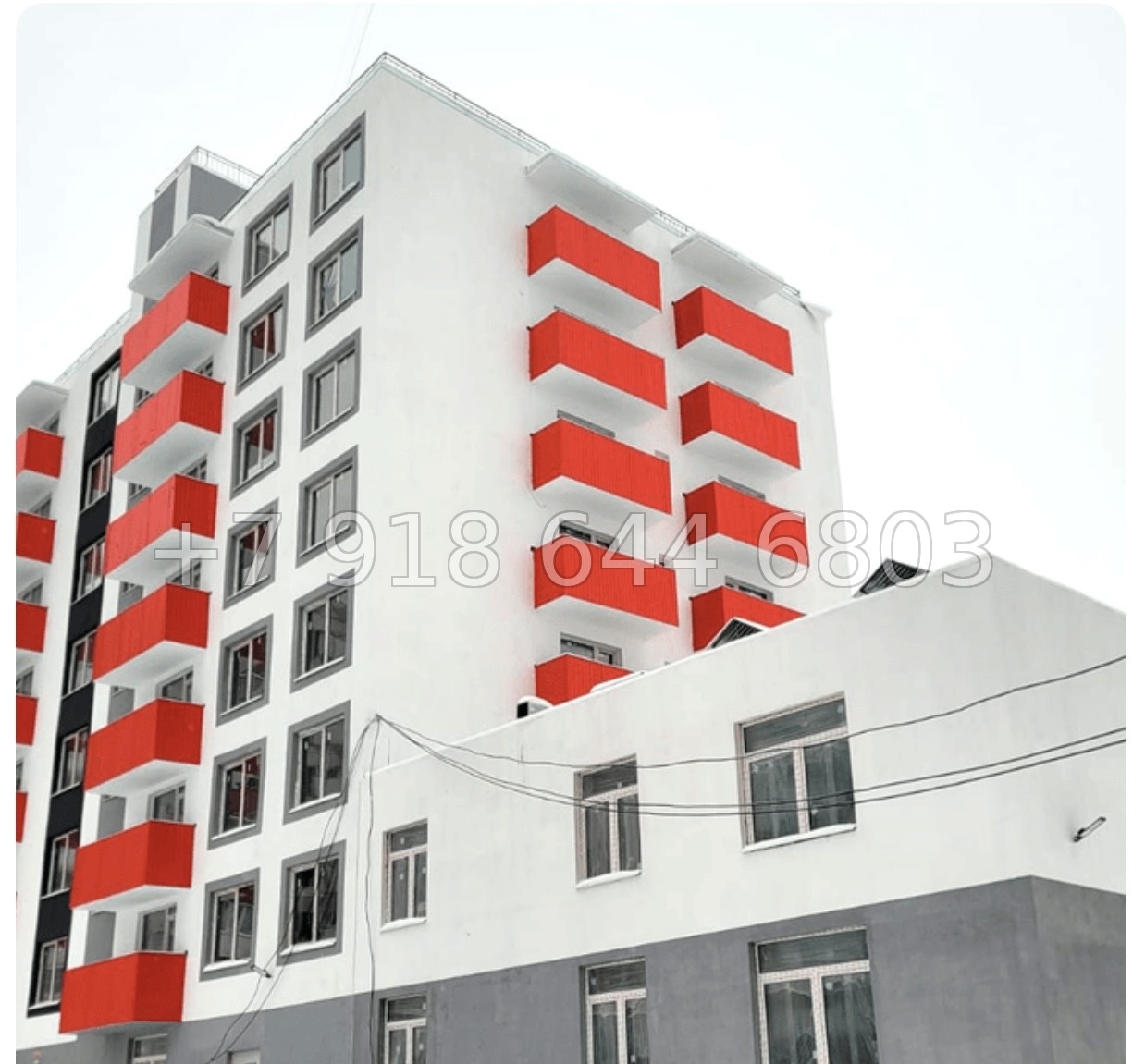 № 20 ы. (СДАН). Метро Купчино. ЖК Полет п. Шушары - миниатюра 6