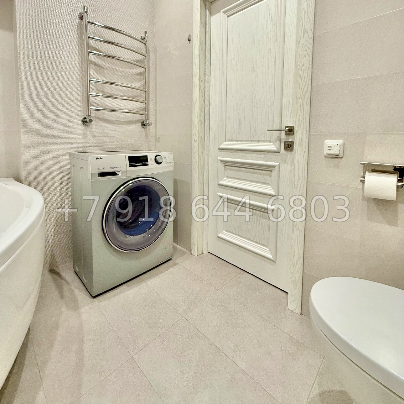 № 77 х. Жилье в Сочи Немецкий квартал  - миниатюра 15