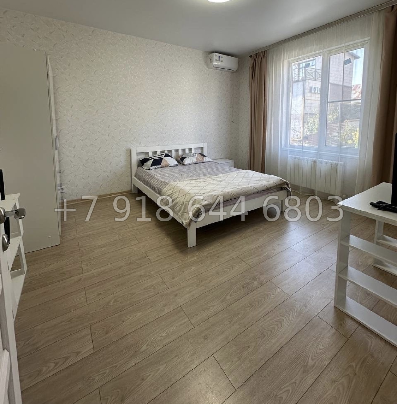 № 175 А. Дом с ремонтом в Адлере  - миниатюра 5