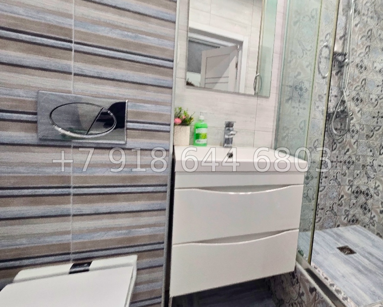 № 299 р. Квартира в Сочи  - миниатюра 6