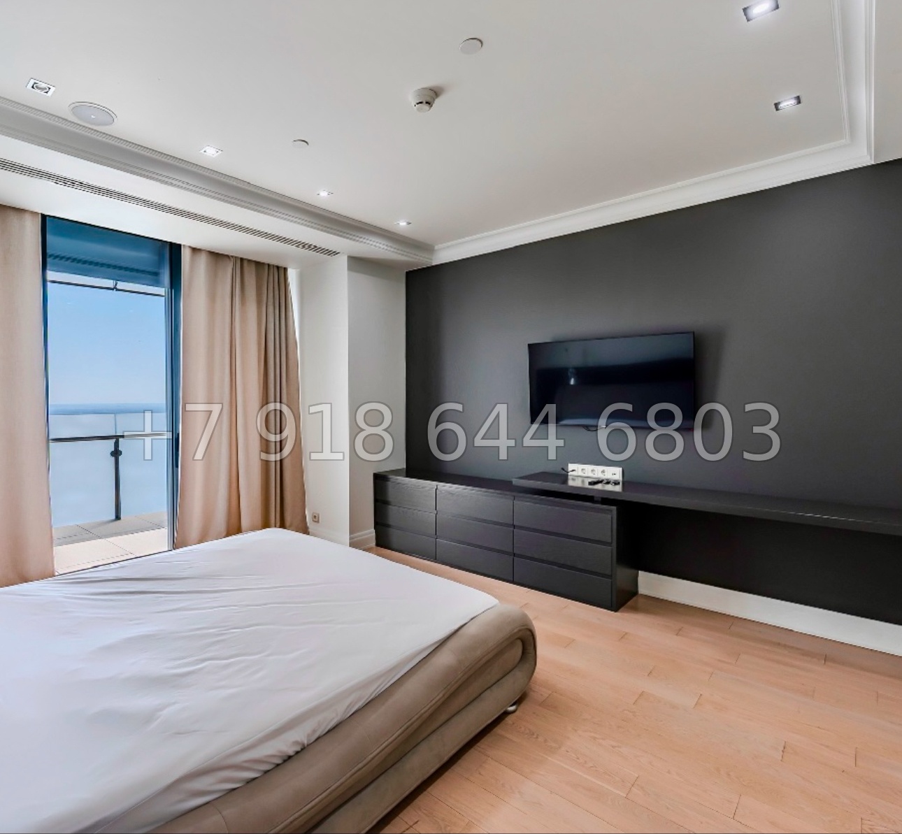 № 68 ш. Центр Сочи. АК Хаят - миниатюра 7