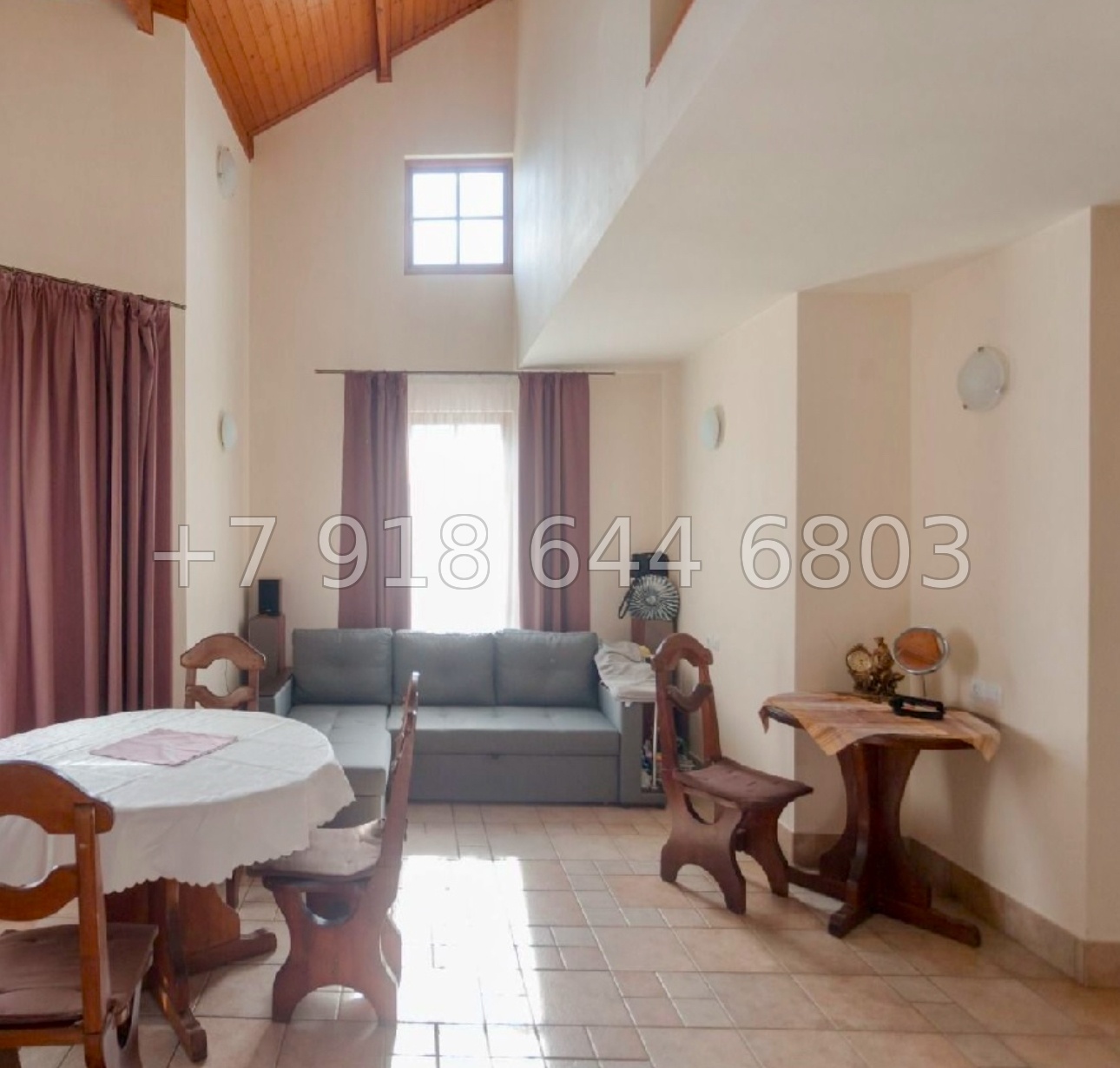 № 56А. Дом в Сочи из кирпича с ремонтом  - миниатюра 6