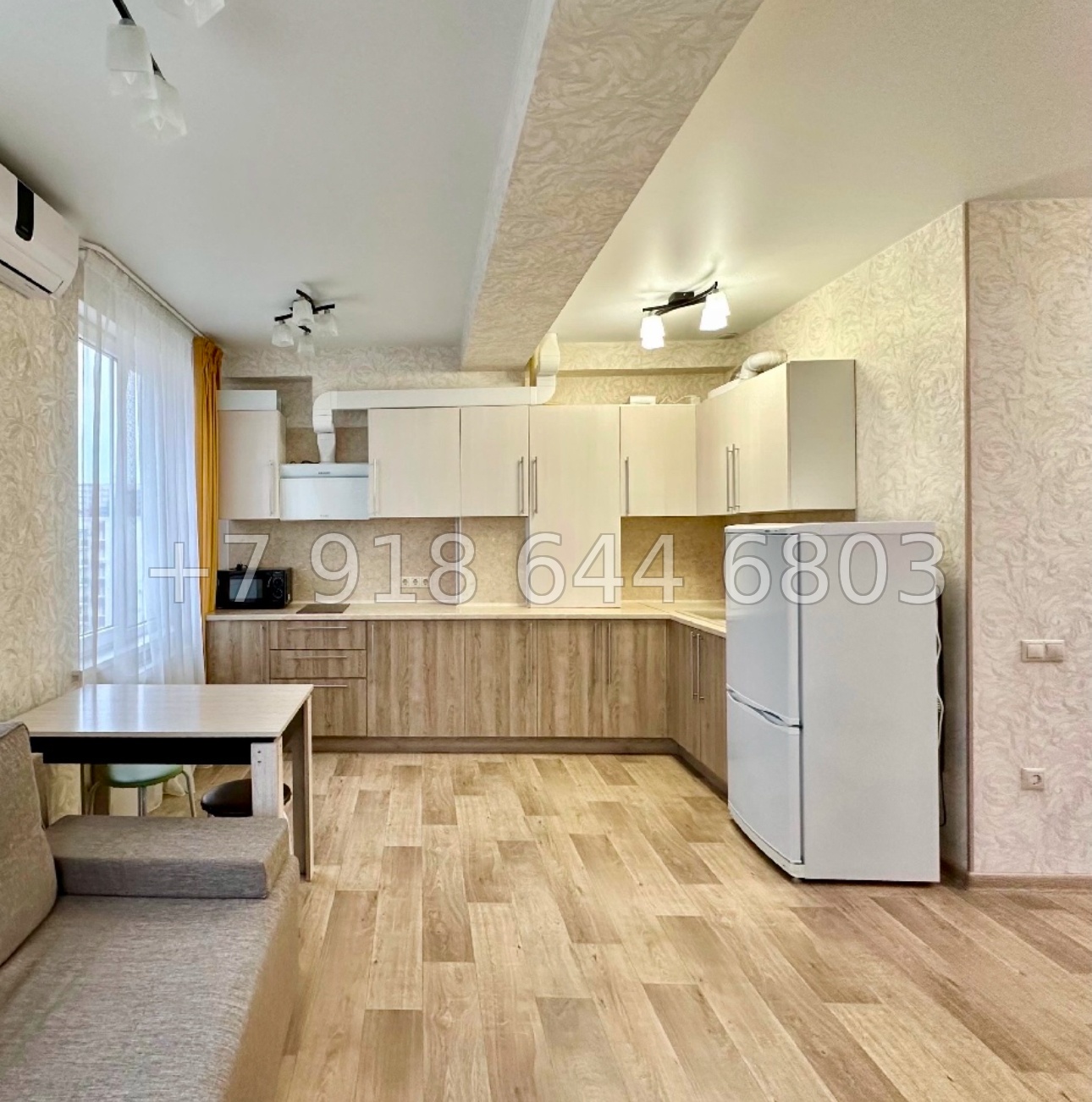 № 117 р. Квартира у моря в городе Сочи  - миниатюра 16