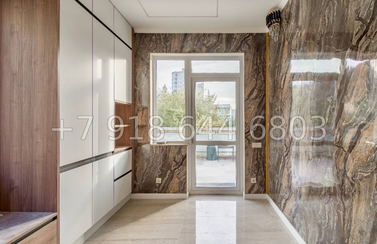 № 3 Б. Сочи Мацеста дом с бассейном  - миниатюра 6